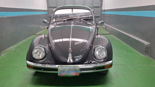 Volkswagen Escarabajo