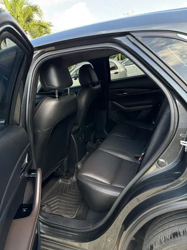 Mazda CX-30 2.0 Grand Touring Lx At Hibrido Ligero - Mhev