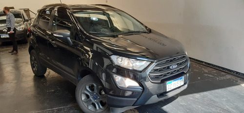 Ford Ecosport Freestiler 1.5 4x2 2018 / 23000 Km (LG)
