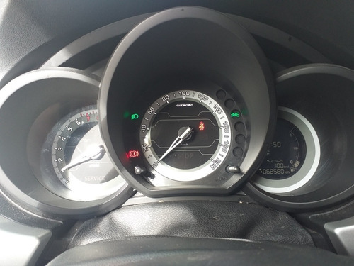 Citroën Aircross 1.6 Vti 115 Feel 2017