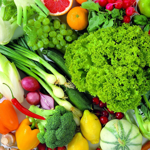 Imagen 3 de 5 de Proveedor Mayorista De Frutas Y Verduras - Reparto