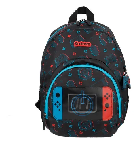 Mochila xtrem giga 37 litros hotsell