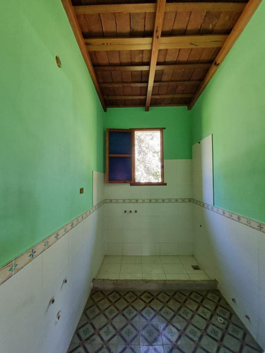 Casa De Campo A Estrenar Sobre Lote De 3800 M2 - Saladillo - Zona Mini Zoo