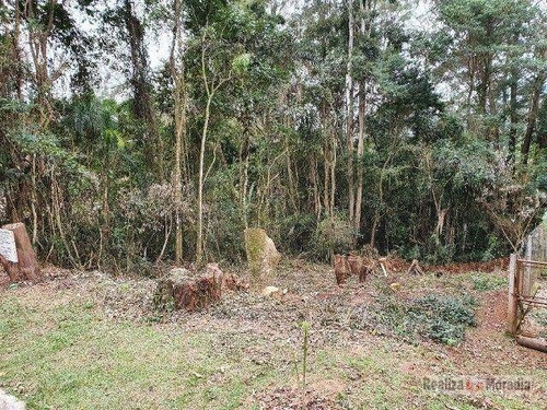 Imagem 2 de 10 de Terreno De 360 M² - Declive - Transurb - Itapevi - Te0349