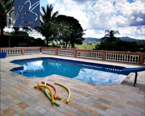 Imagem 19 de 30 de Chácara - Ch00047 - 69570677