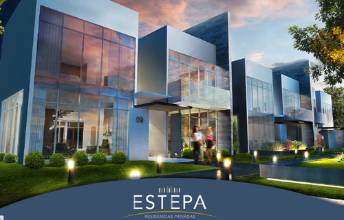 Pedregal, Exclusivas Casas En Condominio, Con Casa  Club Y D