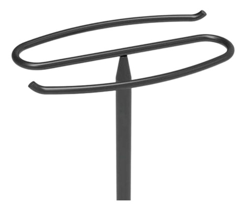 Soporte Para Toallas De Baño, Mesa Independiente Con