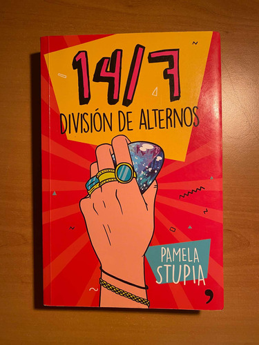 14/7 División De Alternos