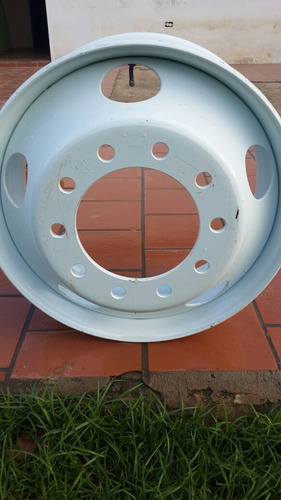 Rin 22.5 X 9.00 Reforzado. Copa Americana 10 Huecos Nuevos
