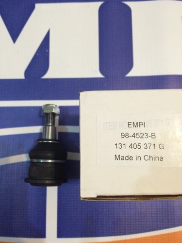 Muñon Inferior Vw Escarabajo Empi 98-4523 Consulte El Precio