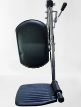 Comprar Repuesto Eleva Pierna Silla De Ruedas Carequip Silfab