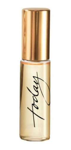Mini Perfume Avon Today 15ml