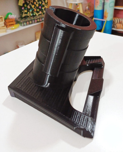 Soporte Starlink Gen3 Y Gen 4 Para Techo Plástico Resistente