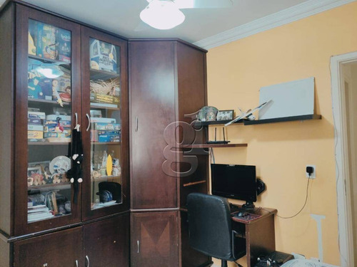 Imagem 9 de 19 de Apartamento À Venda, 74 M² Por R$ 255.000,00 - Vila Ipiranga - Londrina/pr - Ap1205