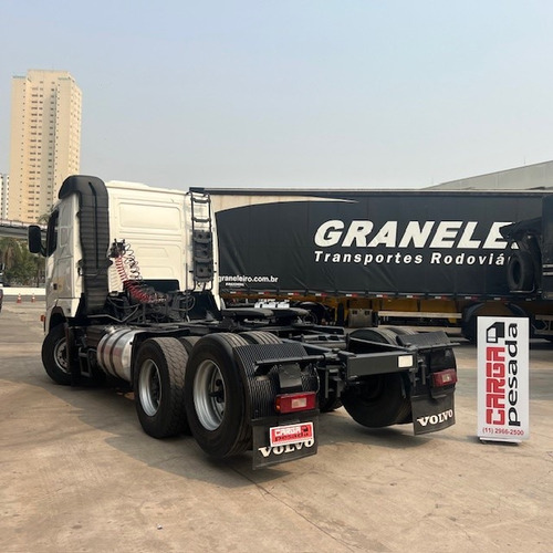 Volvo Fh380 Fh 380 6x2 = Fh440 460 2544 25390 G380 420