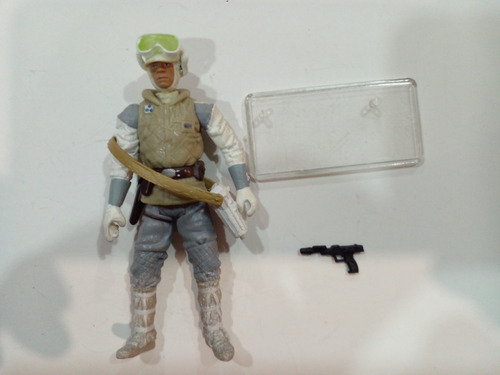 Star Wars. Luke Hoth Saga (2) Loose.