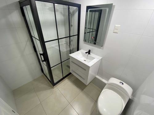 Cómodo Dpto 3d 2b 1e 1b! Remodelado! (86399)