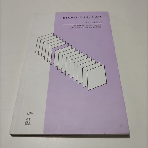 Shanzhai El Arte Fe La Falsificación Y De La Deconstrucción 