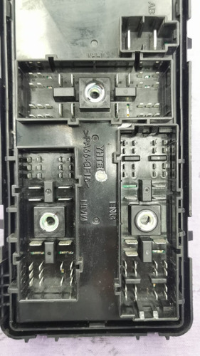 Caja De Fusibles Chevrolet Spark Y Beat 11-21 4267-4324 Fpd (Usado)