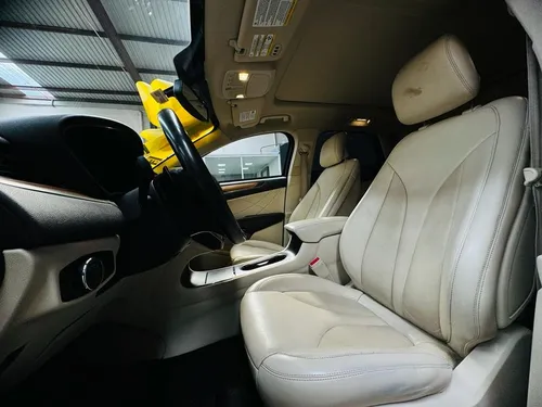 Lincoln MKC RESERVE (BLINDAJE III)