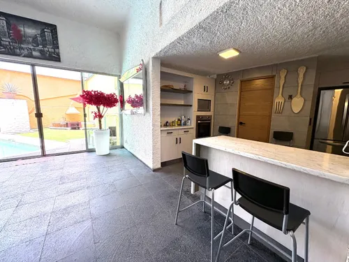 Casa En Venta Lomas De La Selva Cuernavaca Morelos