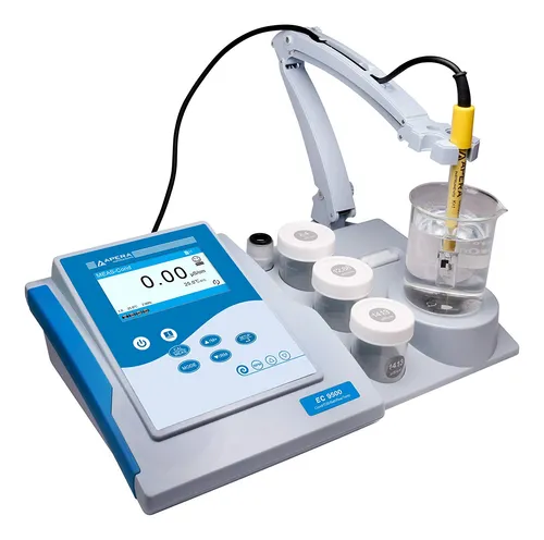 comprar Apera Instruments Ec9500 Kit Medidor Conductividad Tds Grado