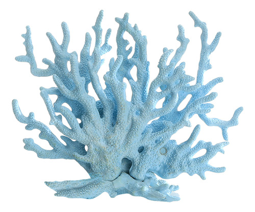 Decoraciones De Coral Falso, Coral Realista Para La Escena D