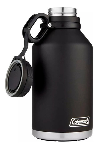 Growler Termico Termo Acero Inox. 1.9 L Coleman 76 Hs