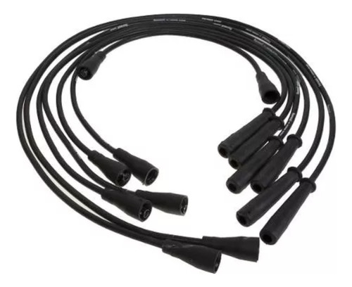 Cable De Bujia Ika Torino 4.2 Tornado 3.8 72/82 