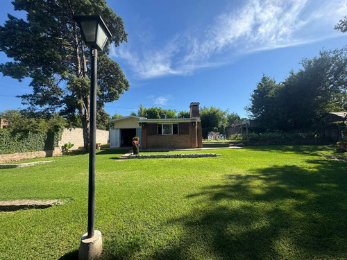 En Venta Casa En Playas De Oro Villa Carlos Paz