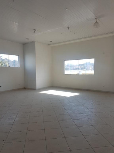 Imagem 2 de 3 de Sala Para Alugar, 65 M² Por R$ 1.500/mês - Jardim Cidade Pirituba - São Paulo/sp - Sa0033