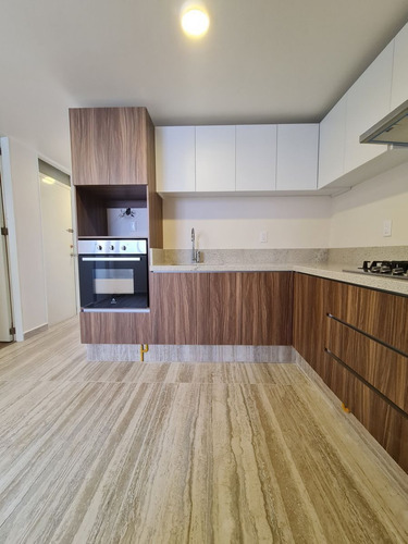 Imagen 13 de 26 de Departamento En Venta En Recreo 101, Col Colonia Del Valle S
