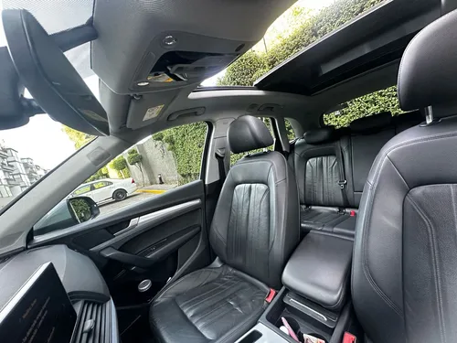 Audi Q5 2.0 L 45 Tfsi Select Dsg