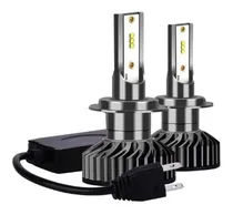 Comprar Lámparas Led H7 Csp \u002F Canbus 6500k 16000lm \u002Fpar Blanco Frío