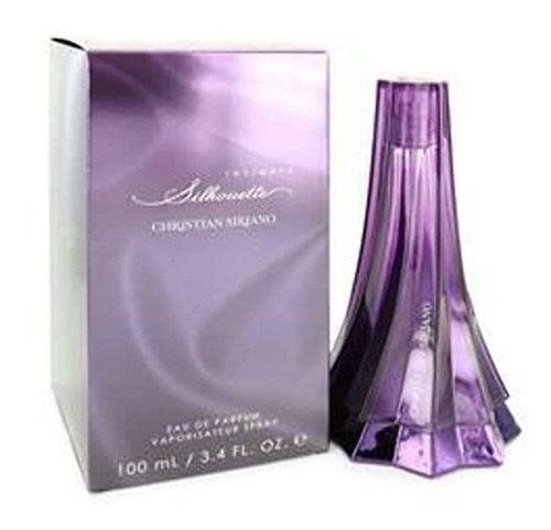 Christian Silhouette Íntima Edp 3.4 Oz /100 59c83