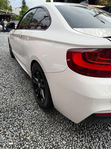BMW M2 3.0 M2 Coupe