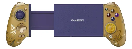 Mando Gamesir Galileo G8 Plus Thanos Edition Bluetooth