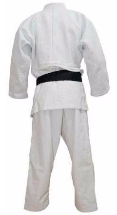 Imagen 5 de 8 de Uniforme De Karate Mediano Shiai Tokaido Karateguis 44 46 48