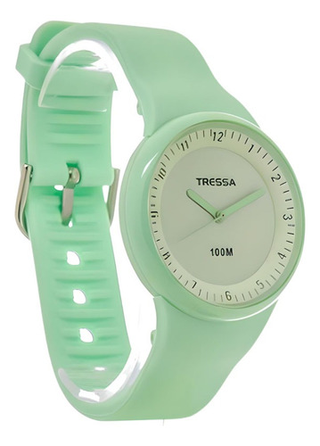 Reloj Tressa Lover Dama Agente Oficial C