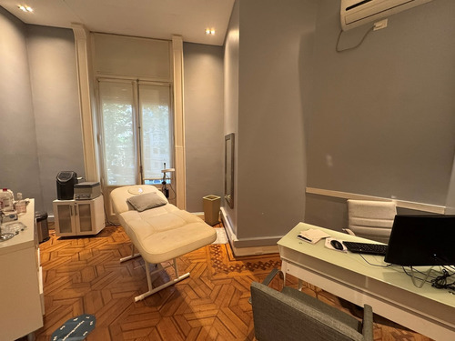 Petit Hotel En Alquiler En Palermo