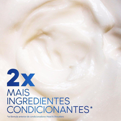 Kit Head & Shoulders Shampoo 200ml+super Condicionador 170ml