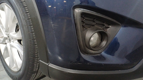 Mazda CX-5 2.5 S GRAND TOURING 2WD AT