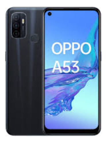 Oppo A Series A53 Dual Sim 256gb 8gb Ram
