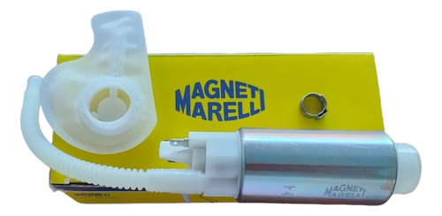 Pila Bomba Gasolina Universal (magneti Marelli) 