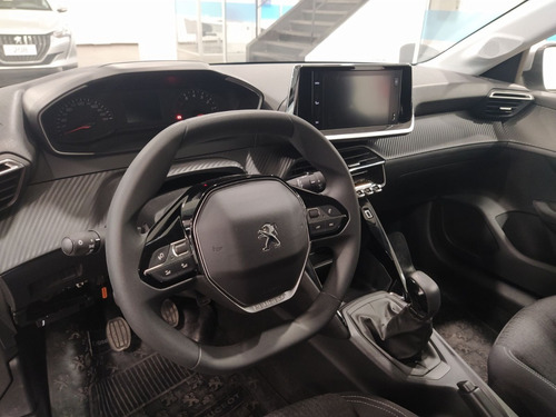 Imagen 3 de 19 de Peugeot 208 Like Pack 1.6