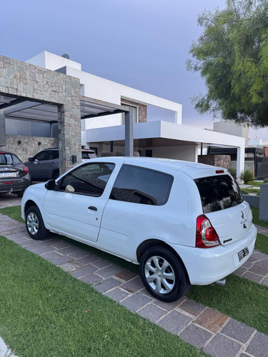 Renault Clio 1.2 Mio Confort Plus Abc 3P