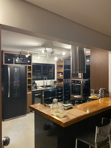 Imagem 4 de 6 de Rrcod3348 - Casa Condominio Residencial Alpha 5 - 04 Suítes - 04 Vagas - Oportunidade - Ótima Localização - Rr3348 - 69257780