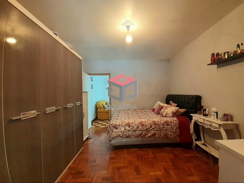 Imagem 15 de 22 de Casa À Venda, 2 Quartos, 2 Vagas, Novo Oratório - Santo André/sp - 113373