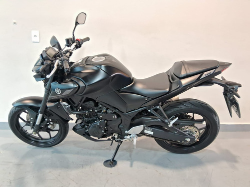 Yamaha Mt 03 321/abs 2023/2024