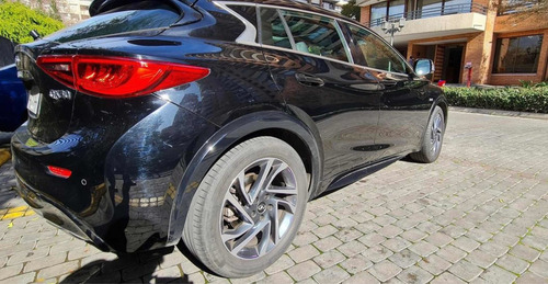 Imagen 21 de 25 de Infiniti Qx30 2.0 Sport Cyber Monday!!